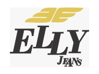 Logo Elly Jeans