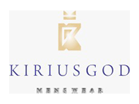 Logo Kirius God