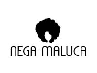 Logo Nega Maluca